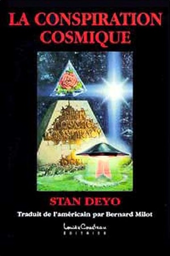 [9782892392456] Conspiration cosmique