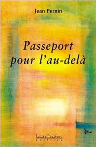 [9782892392517] Passeport pour l'au-delà