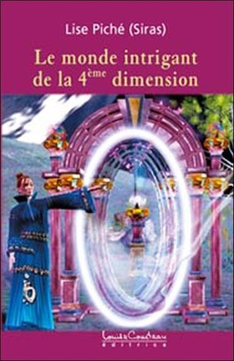 [9782892392548] Monde intrigant de la 4ème dimension