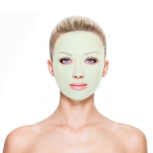 [3700643500178] Masque Konjac à l'Aloe Vera