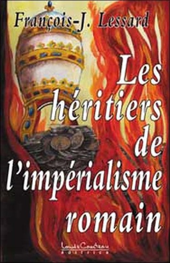 [9782892392685] Héritiers de l'impérialisme romain