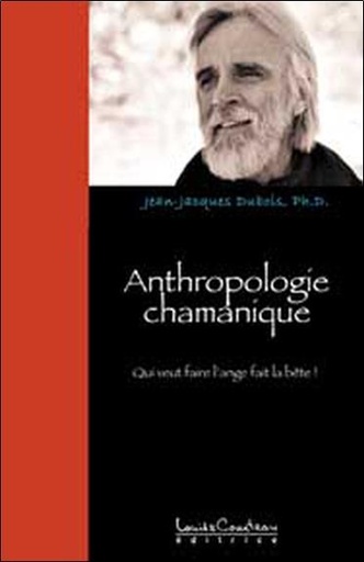 [9782892392708] Anthropologie chamanique