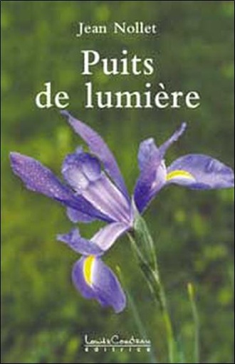 [9782892392715] Puits de lumière