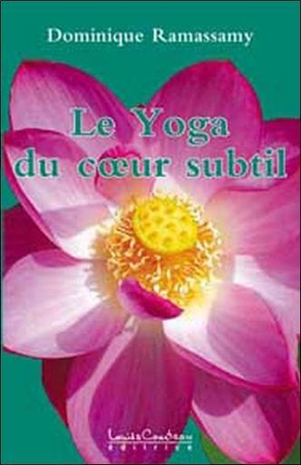 [9782892392753] Yoga du coeur subtil