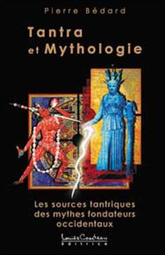 [9782892392760] Tantra et mythologie