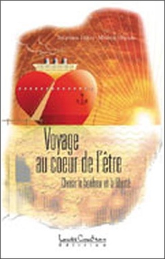 [9782892392876] Voyage au coeur de l'être