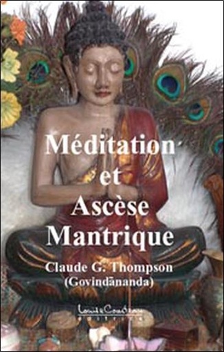 [9782892392944] Méditation et Ascèse Mantrique