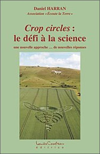 [9782892393316] Crop circles : le défi à la science