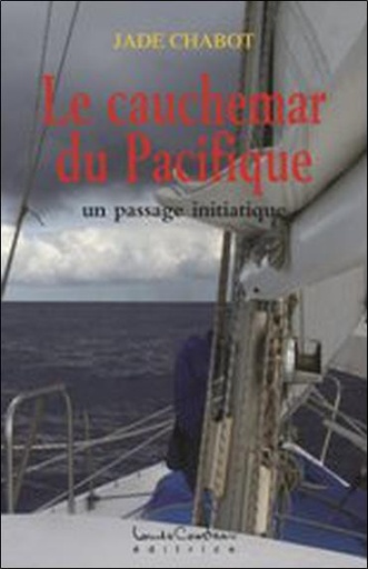 [9782892393354] Le cauchemar du Pacifique - Un passage initiatique