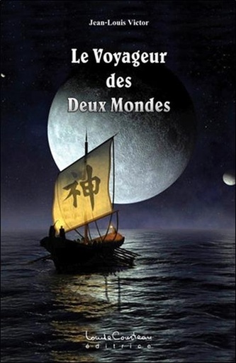[9782892393651] Le Voyageur des Deux Mondes
