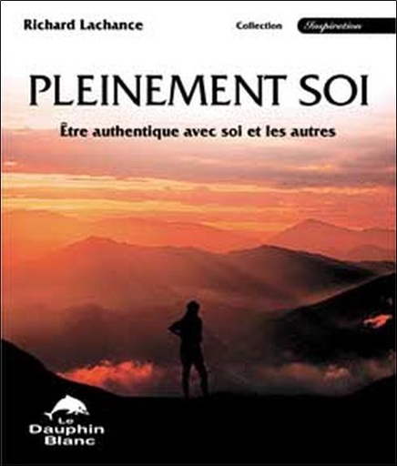 [9782894361368] Pleinement soi