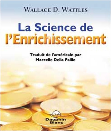 [9782894361597] La Science de l'Enrichissement