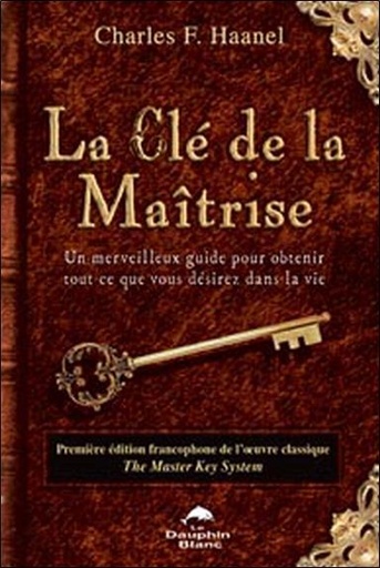[9782894361832] Clé de la maîtrise