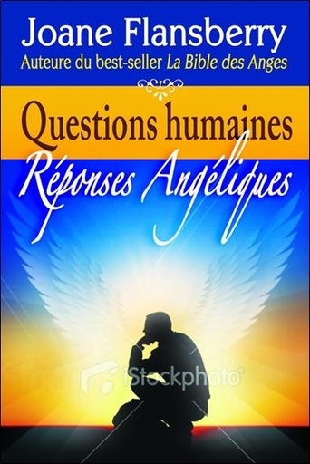 [9782894362808] Questions humaines - Réponses angéliques