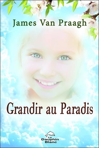 [9782894363409] Grandir au Paradis