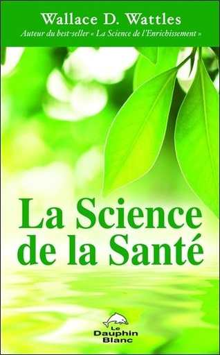 [9782894363867] La Science de la Santé