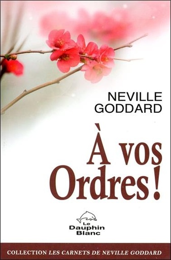 [9782894364192] A vos Ordres !