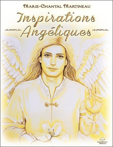 [9782894367018] Inspirations Angéliques