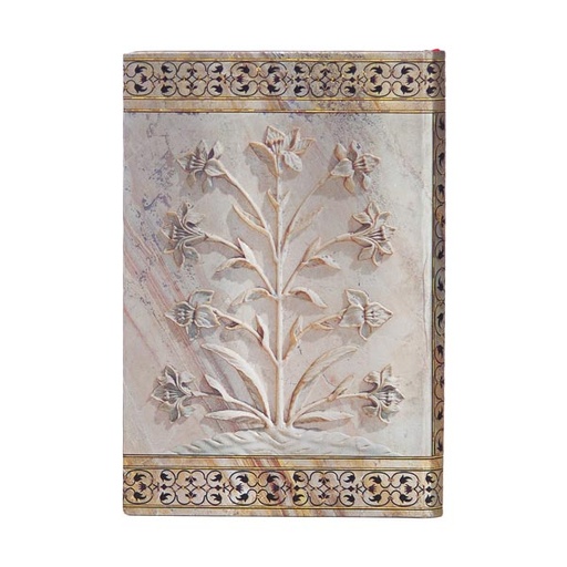 [9781439763964] Carnets à couverture rigide - Agra - Mini - Ligné
