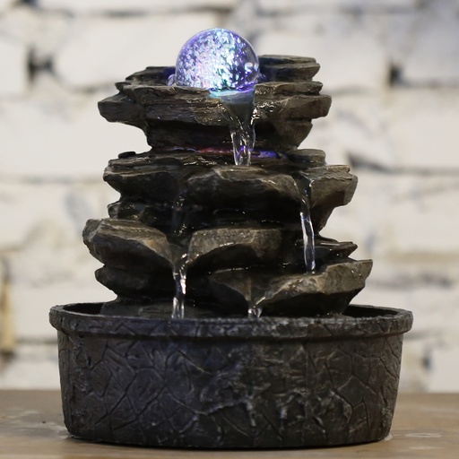 [3700643502899] Fontaine Little Rock