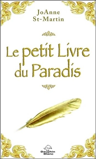 [9782894369838] Le petit Livre du Paradis