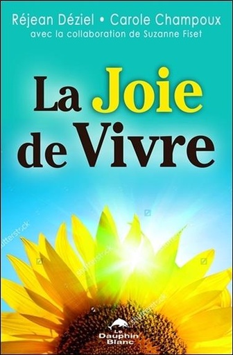 [9782894369869] La Joie de Vivre