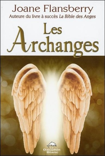 [9782894369968] Les Archanges