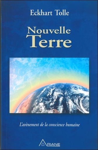 [9782896260072] Nouvelle terre