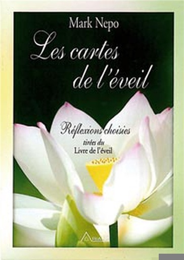 [9782896260232] Cartes de l'Eveil 52 cartes avec livret
