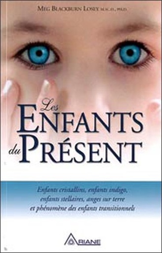 [9782896260287] Enfants du présent
