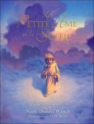 [9782896260423] La Petite Ame et le Soleil