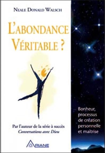 [9782896260478] L'Abondance véritable ?