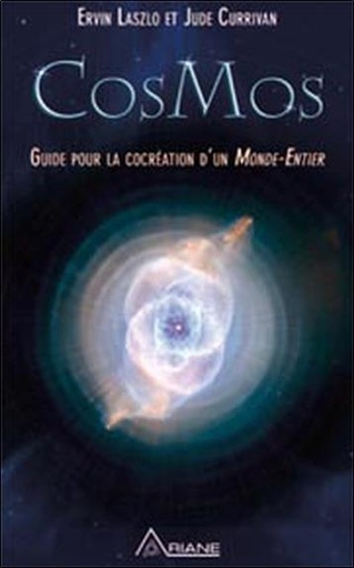[9782896260539] CosMos - Guide de cocréation du Monde-Entier