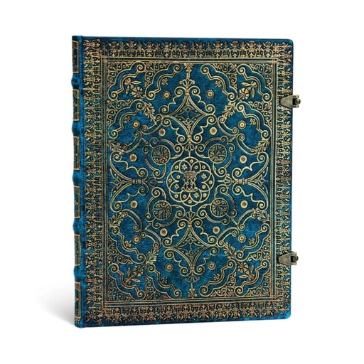 [9781439726792] Carnets à couverture rigide - Azur - Ultra - Non ligné