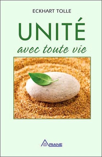 [9782896260669] Unité avec toute vie