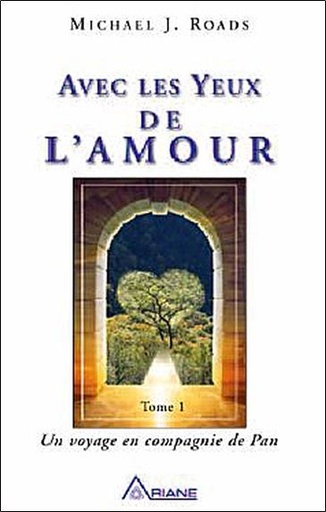 [9782896260768] Avec les yeux de l'amour
