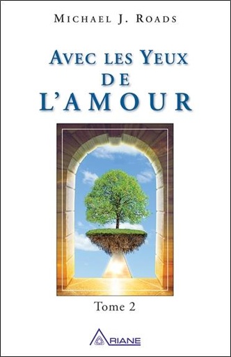 [9782896260935] Avec les yeux de l'amour - Tome 2