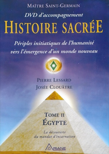 [9782896261277] Histoire sacrée T2 : DVD d'accompagnement