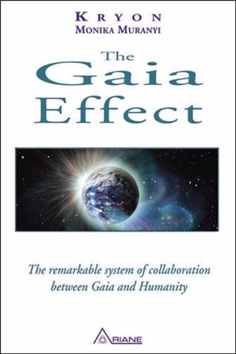 [9782896261321] The Gaia Effect