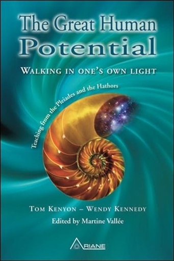 [9782896261338] The Great Human Potential