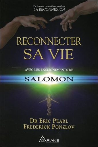 [9782896261383] Reconnecter sa vie avec les enseignements de Salomon