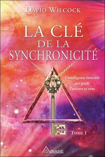[9782896261390] La clé de la synchronicité T1