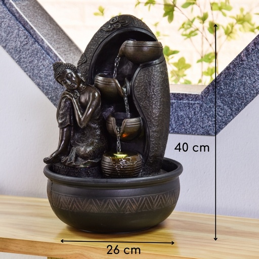 [3700643504206] Fontaine Krishna
