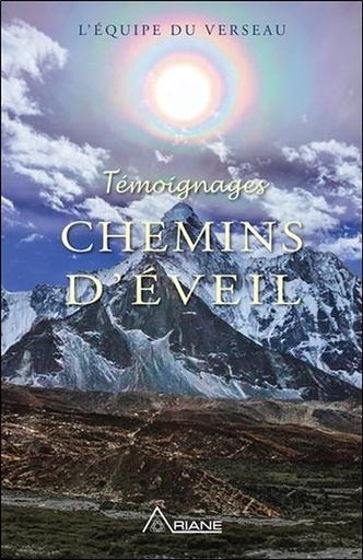 [9782896263936] Témoignages - Chemins d'Eveil