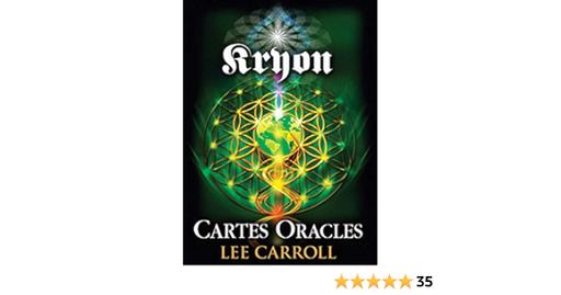 [9782896265534] Kryon - Cartes Oracles