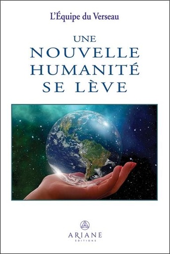 [9782896265633] Une nouvelle humanité se lève