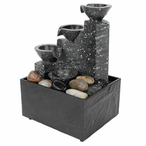 [3700643500482] Fontaine Sagesse