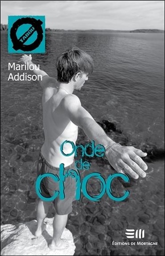 [9782896622177] Onde de choc