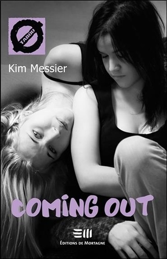 [9782896622665] Coming out