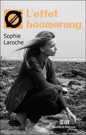 [9782896622818] L'effet boomerang